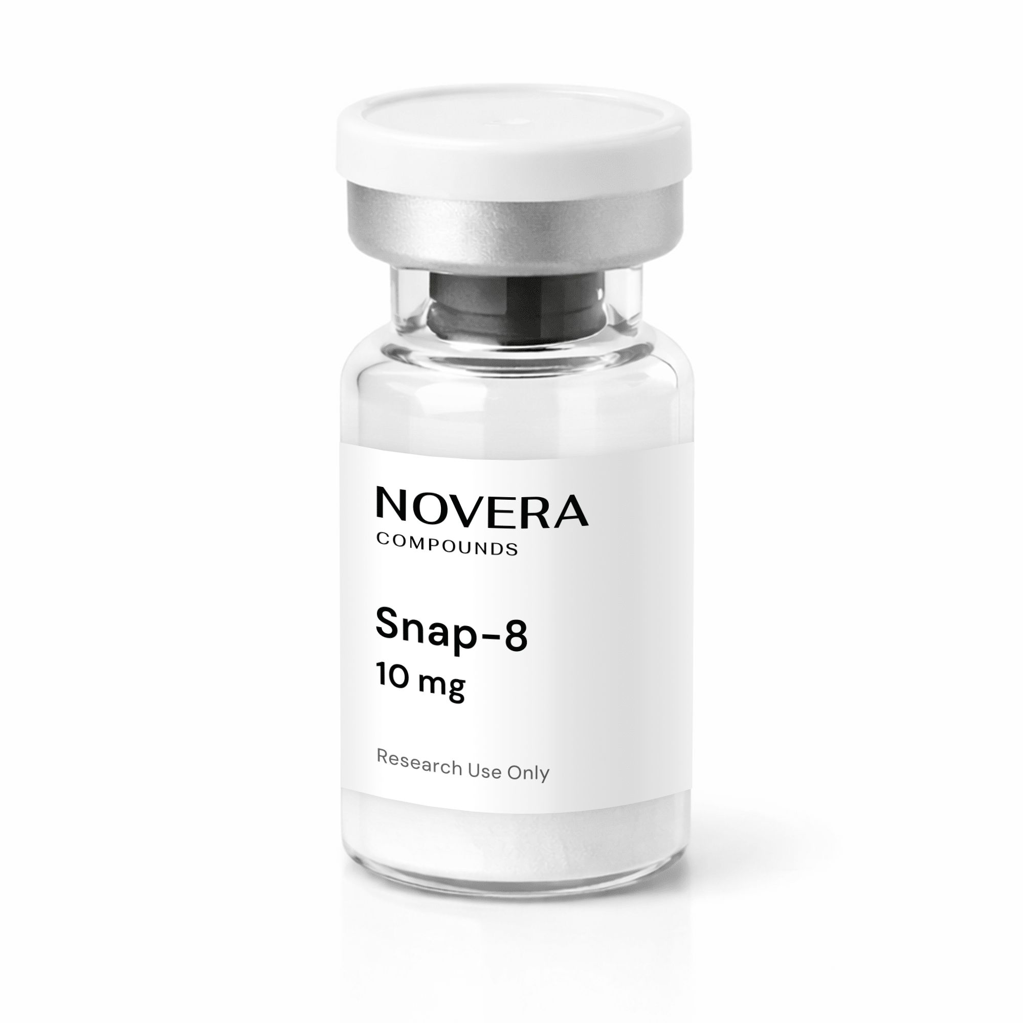 Snap 8 10mg Front