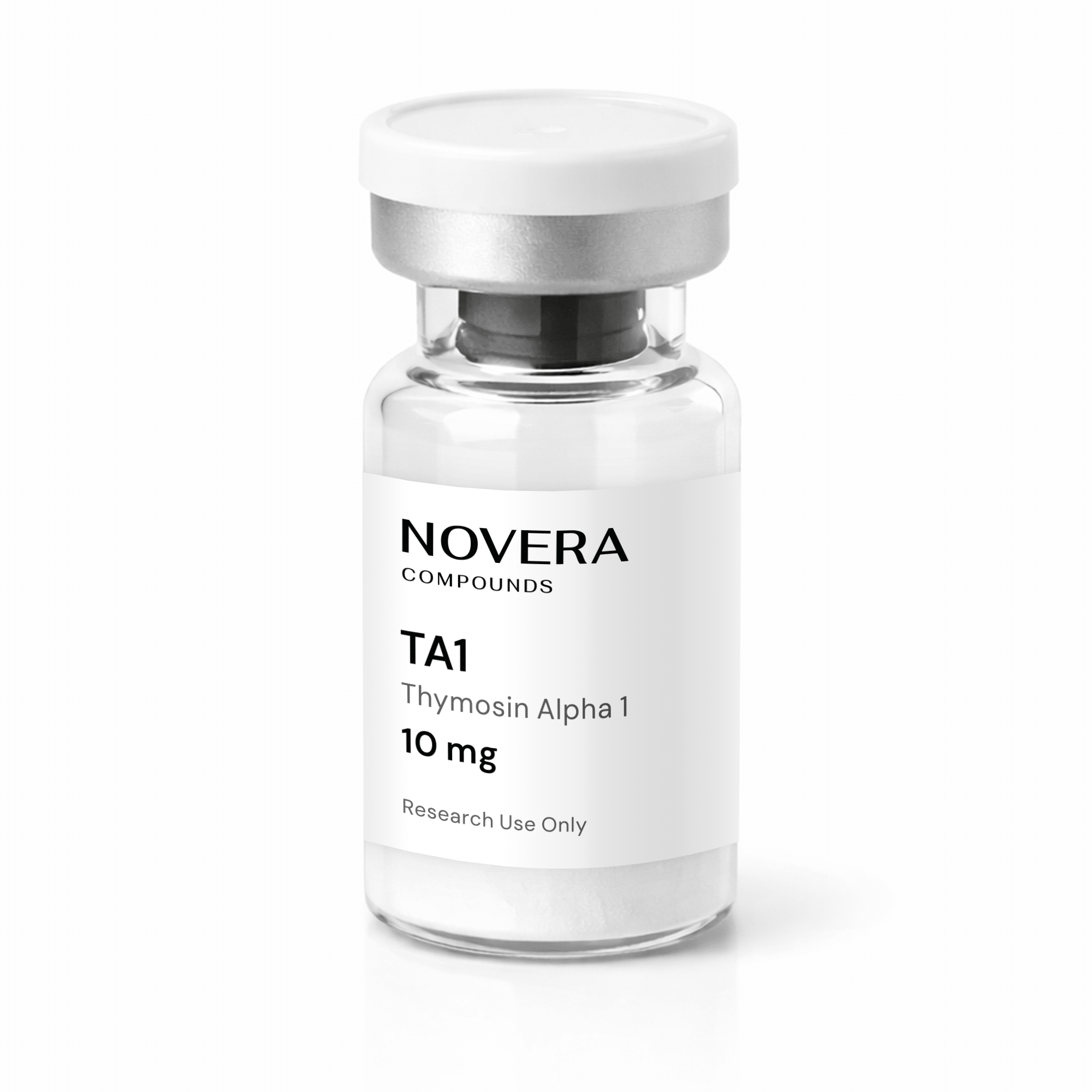 TA1 10mg Front