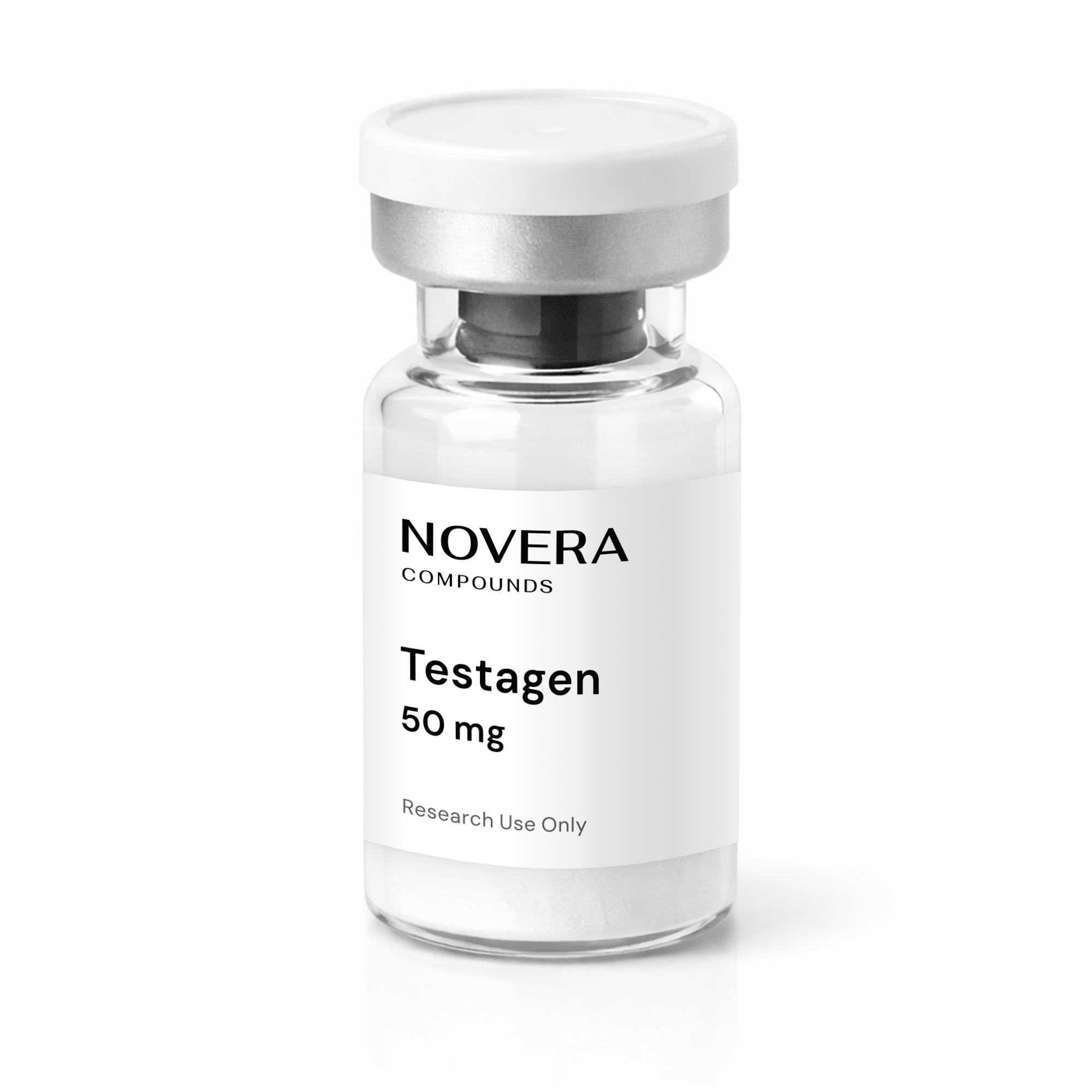 Testagen 50mg Front