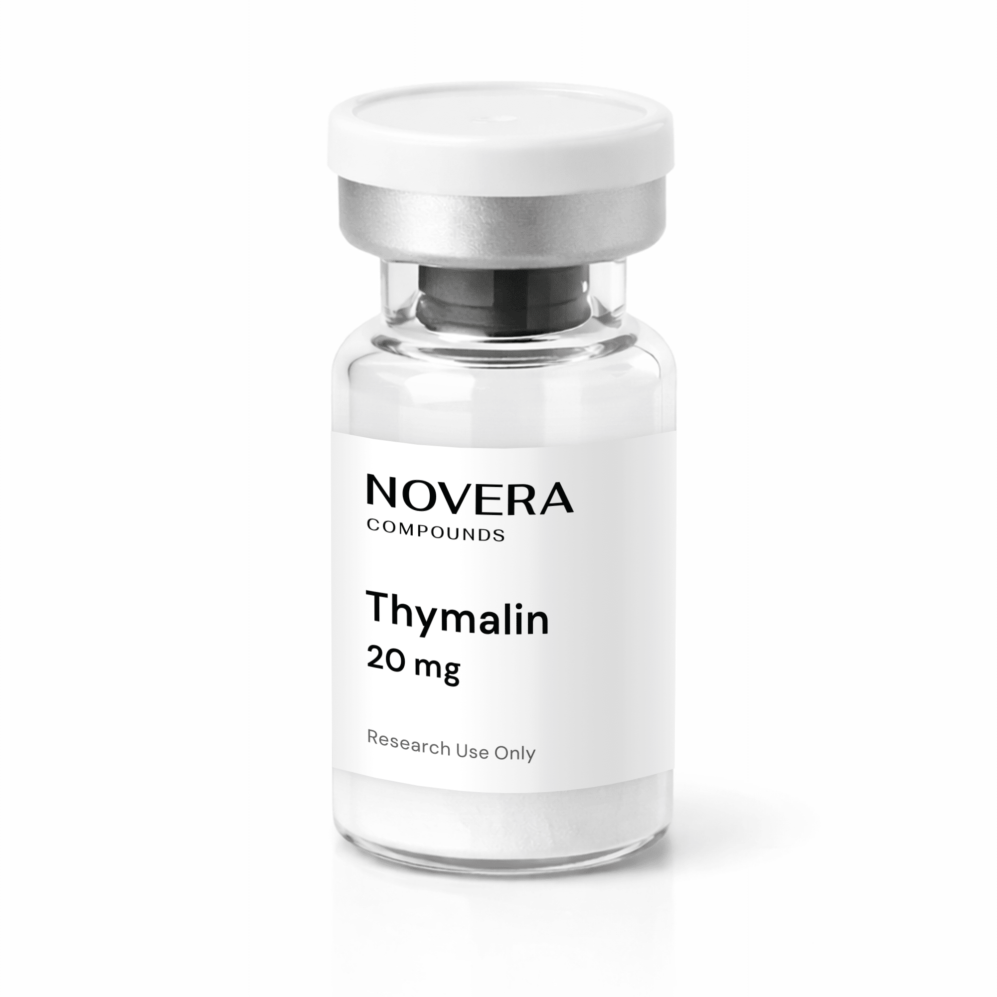 Thymailin 20mg Front