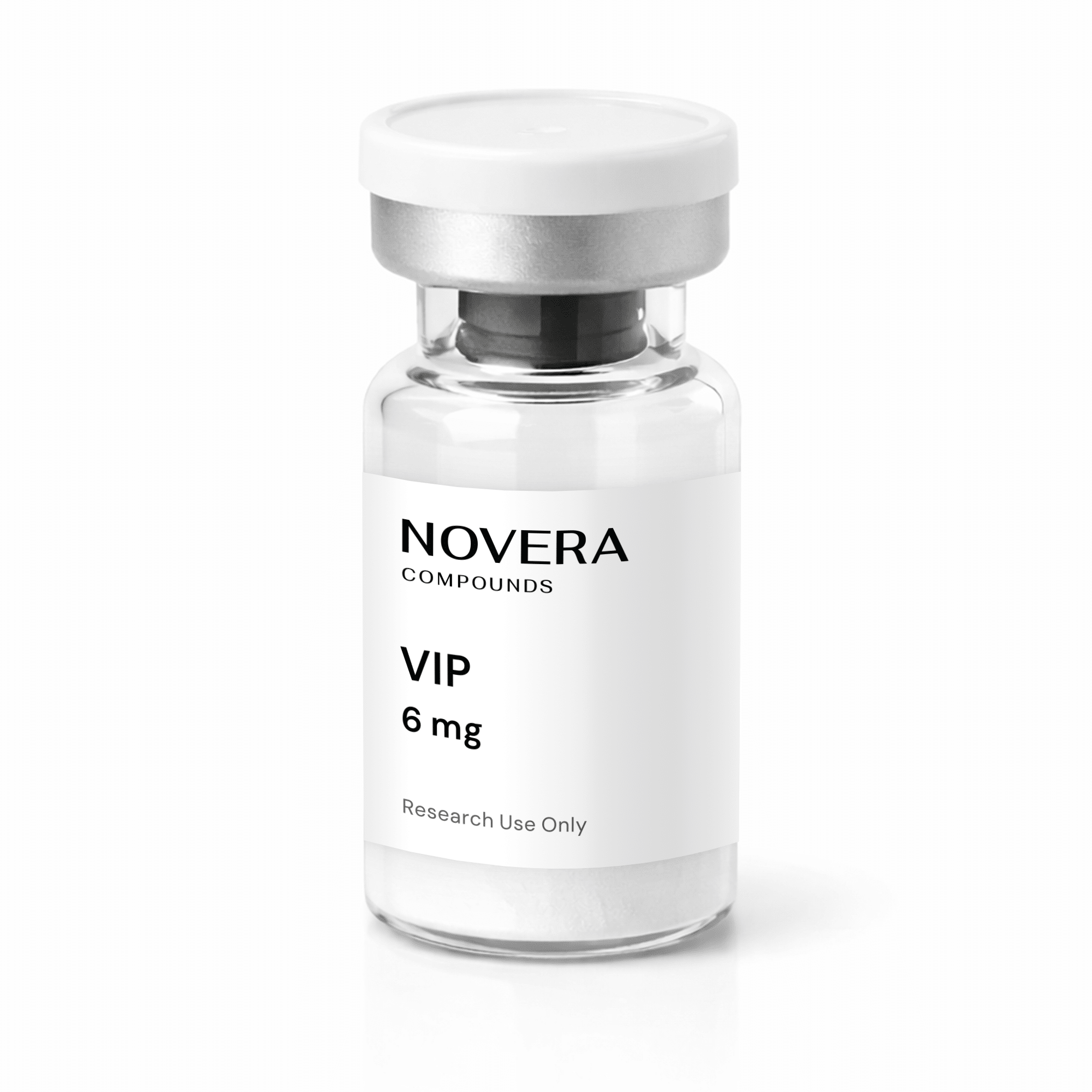 VIP 6mg Front
