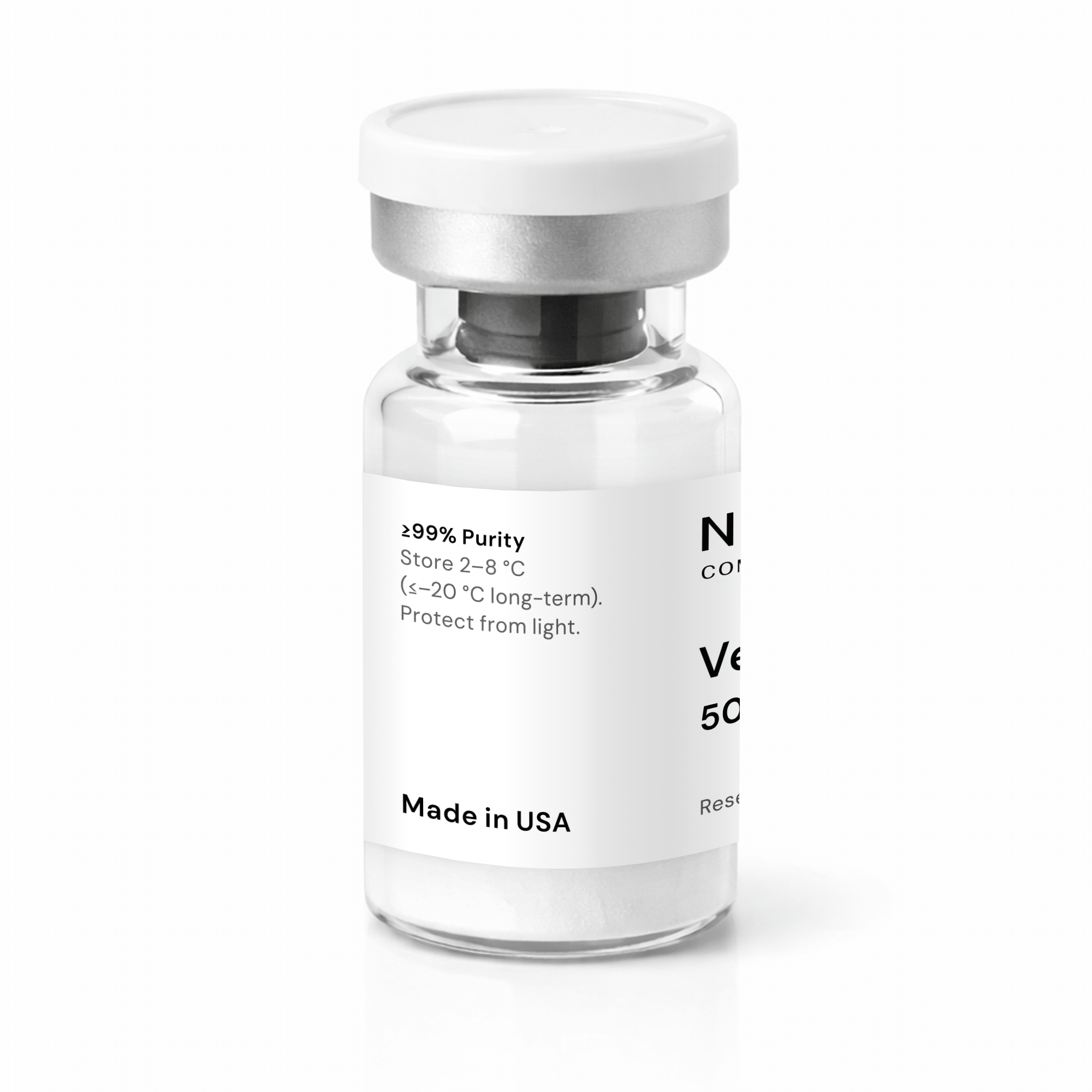 Vesugen 50mg Back
