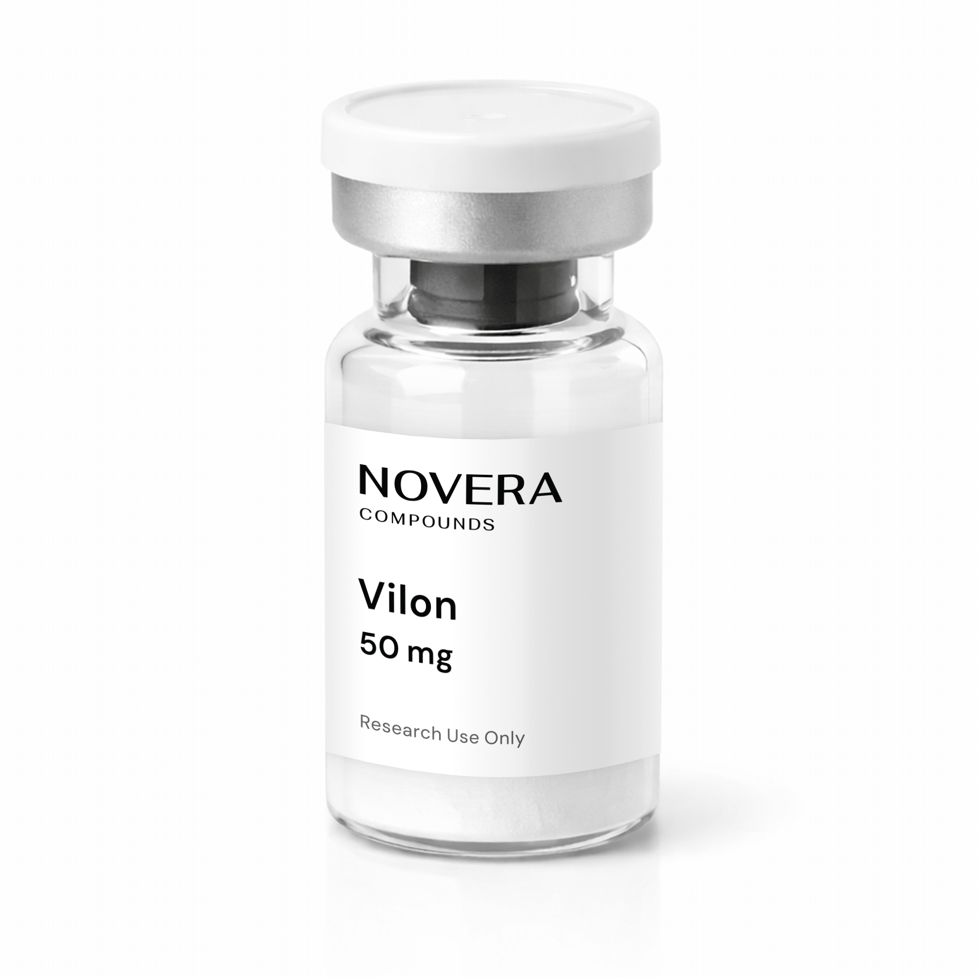 Vilon 50mg Front